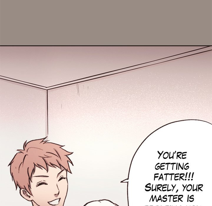Read Shivers chapter 59 image 27 on Lezhin