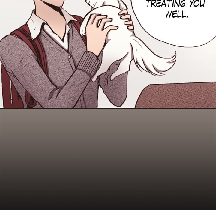 Read Shivers chapter 59 image 28 on Lezhin