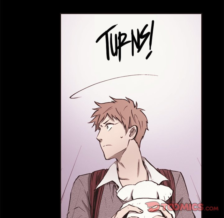 Read Shivers chapter 59 image 31 on Lezhin