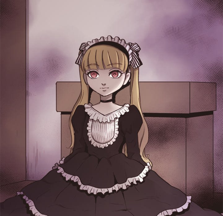 Read Shivers chapter 59 image 33 on Lezhin