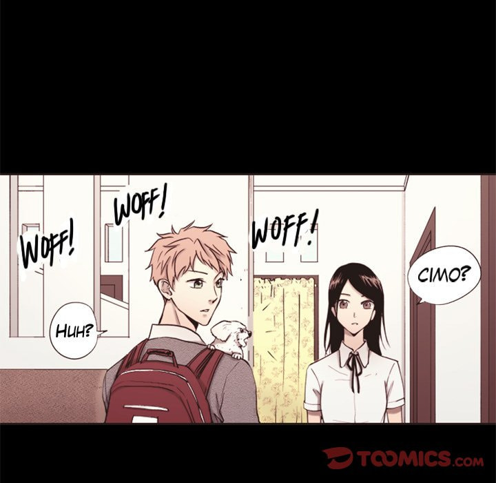 Read Shivers chapter 59 image 37 on Lezhin