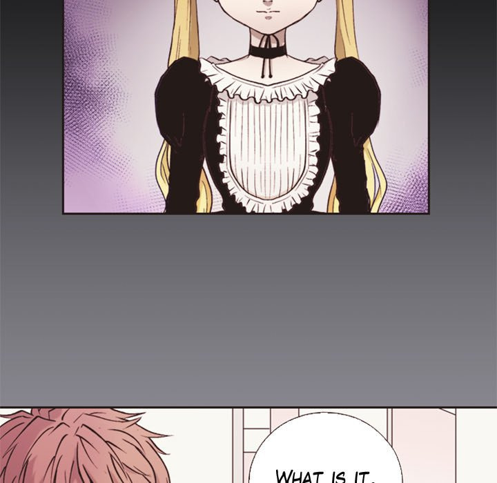 Read Shivers chapter 59 image 4 on Lezhin