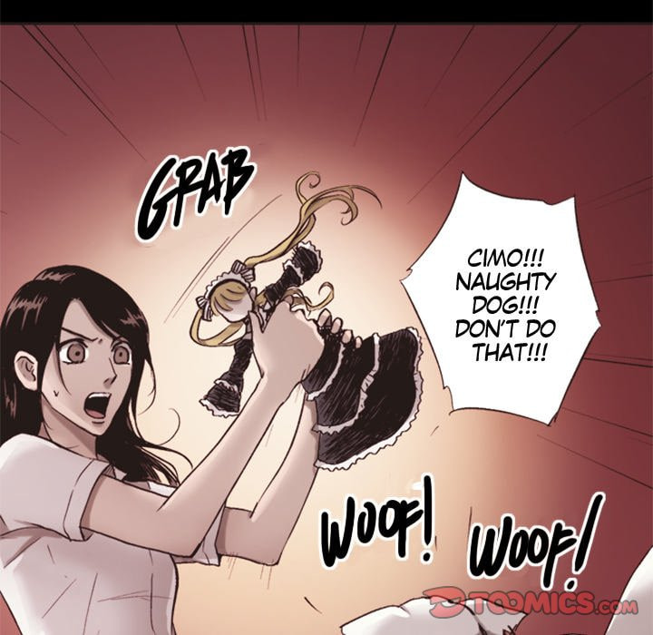Read Shivers chapter 59 image 43 on Lezhin