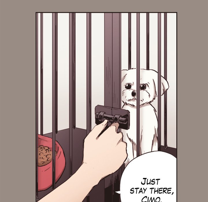 Read Shivers chapter 59 image 46 on Lezhin