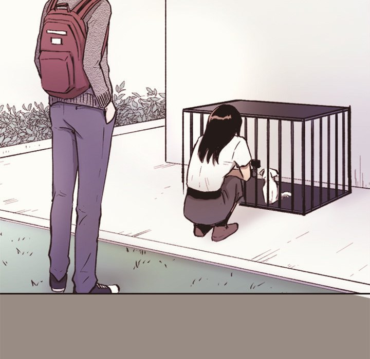 Read Shivers chapter 59 image 48 on Lezhin
