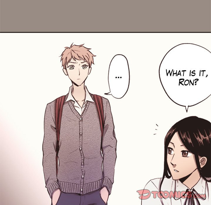 Read Shivers chapter 59 image 49 on Lezhin