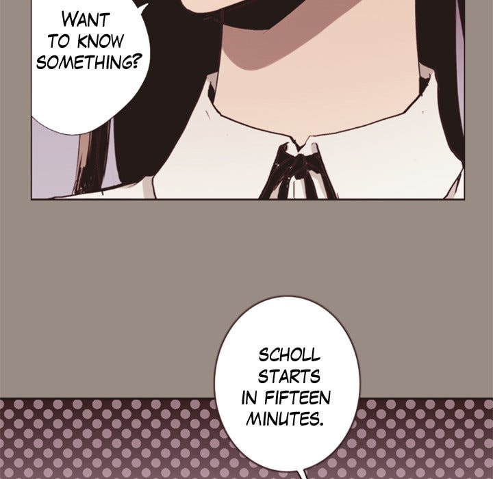 Read Shivers chapter 59 image 56 on Lezhin