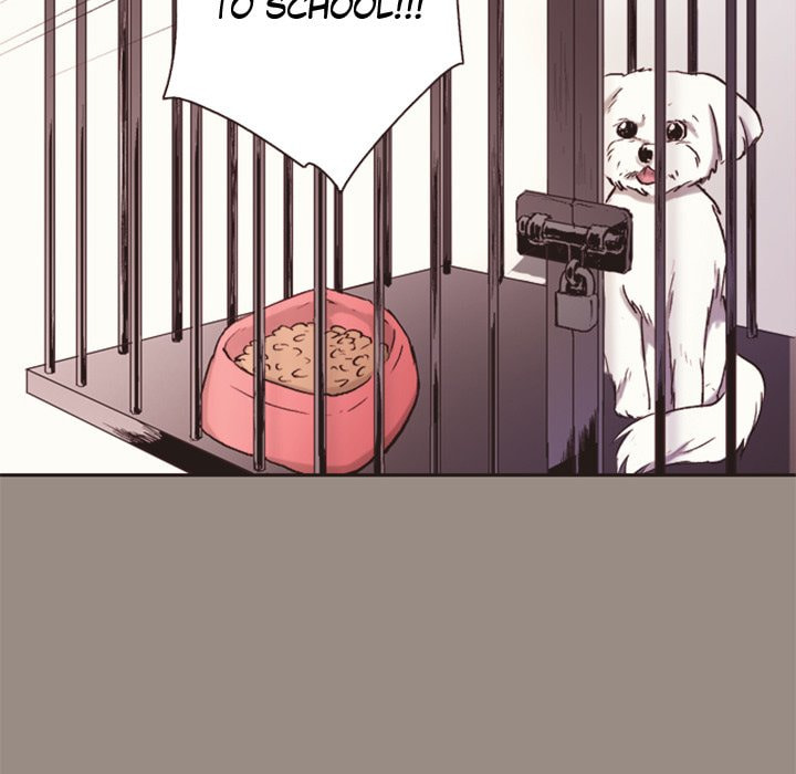 Read Shivers chapter 59 image 59 on Lezhin