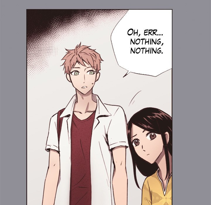 Read Shivers chapter 59 image 6 on Lezhin