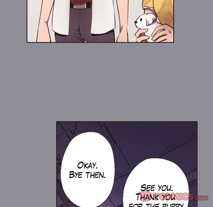 Read Shivers chapter 59 image 7 on Lezhin