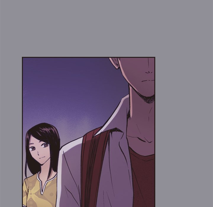 Read Shivers chapter 59 image 9 on Lezhin
