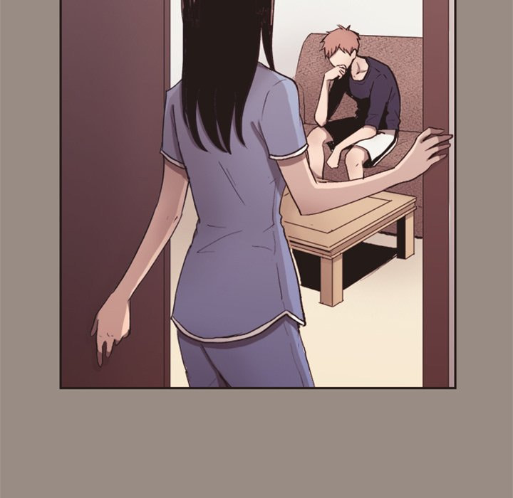 Read Shivers chapter 61 image 15 on Lezhin