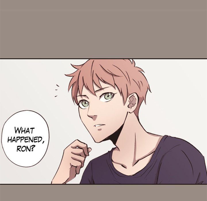 Read Shivers chapter 61 image 16 on Lezhin