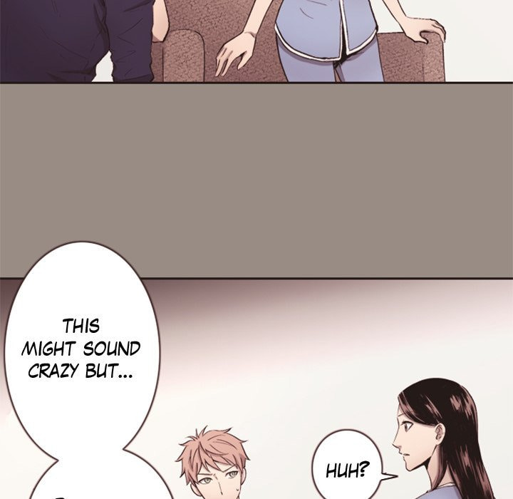 Read Shivers chapter 61 image 18 on Lezhin