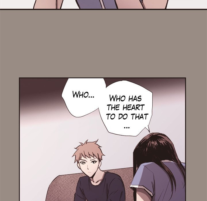 Read Shivers chapter 61 image 21 on Lezhin