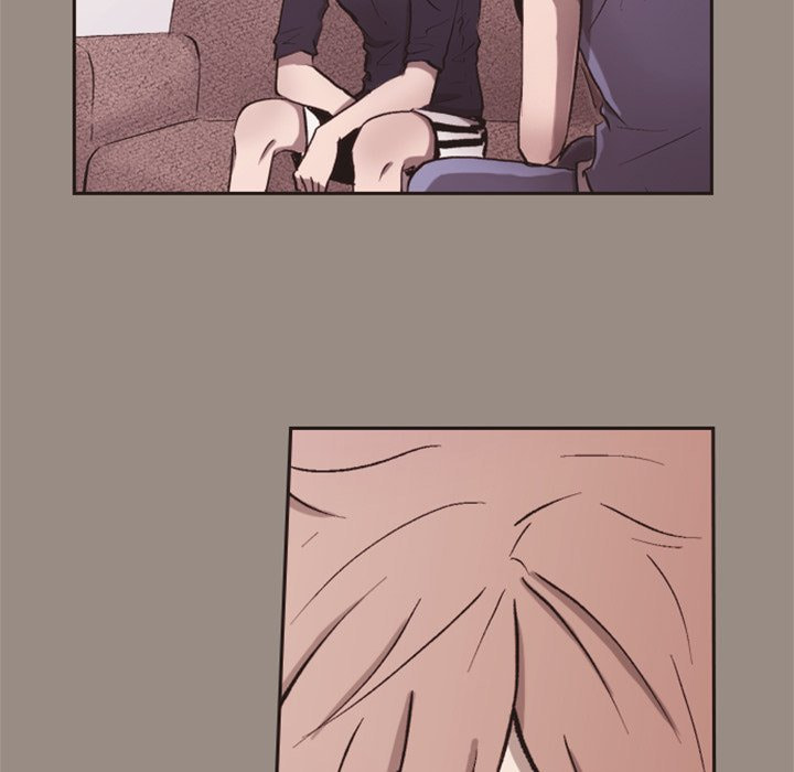 Read Shivers chapter 61 image 22 on Lezhin