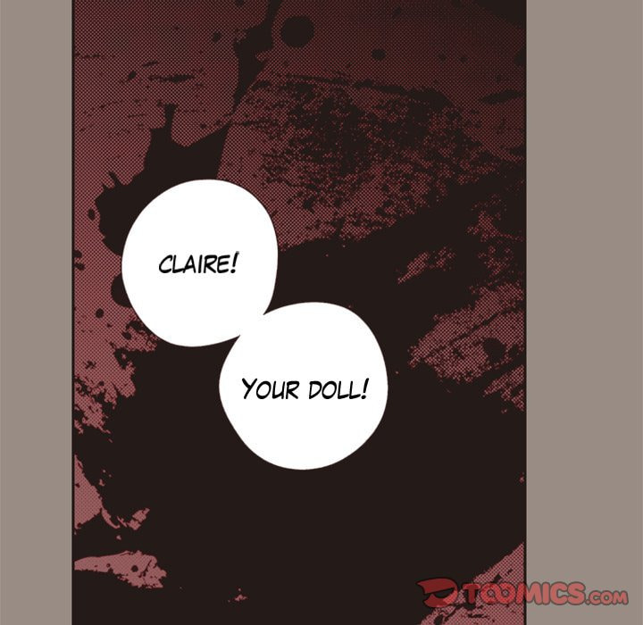 Read Shivers chapter 61 image 25 on Lezhin
