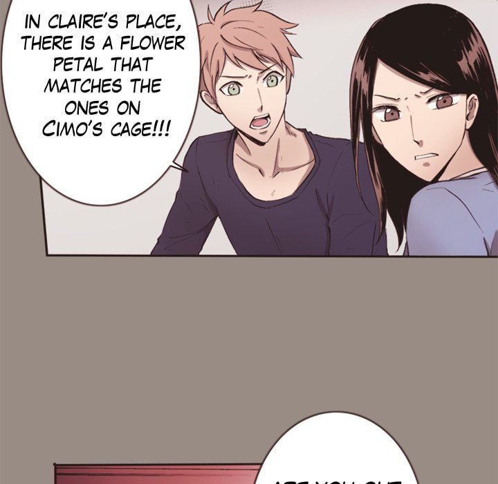 Read Shivers chapter 61 image 29 on Lezhin