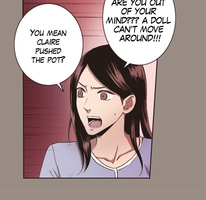 Read Shivers chapter 61 image 30 on Lezhin
