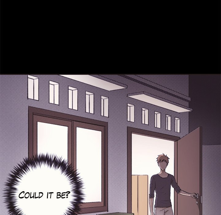 Read Shivers chapter 61 image 4 on Lezhin