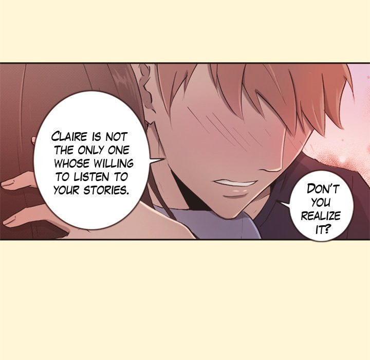 Read Shivers chapter 61 image 41 on Lezhin