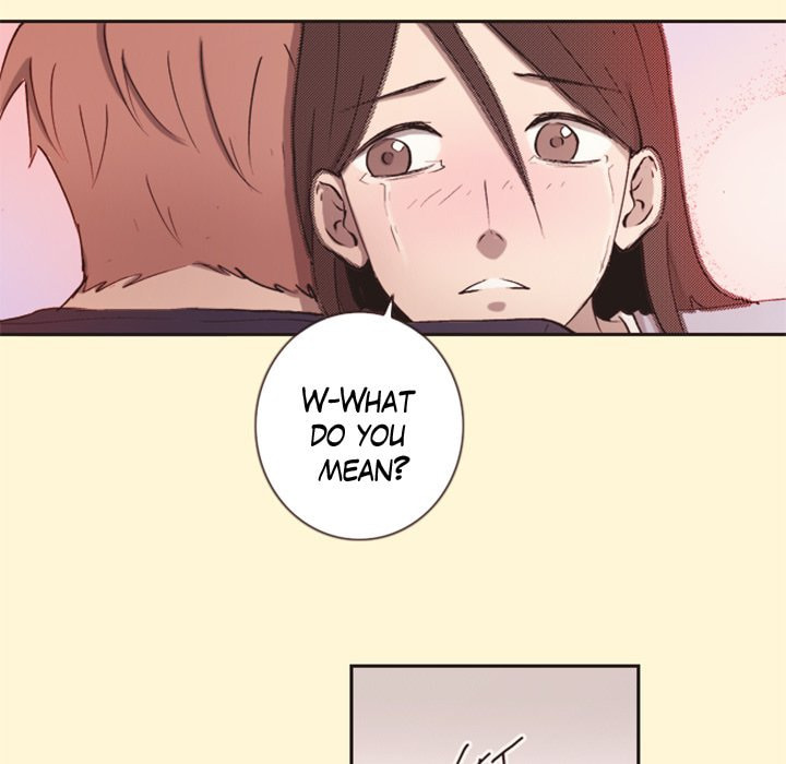 Read Shivers chapter 61 image 42 on Lezhin