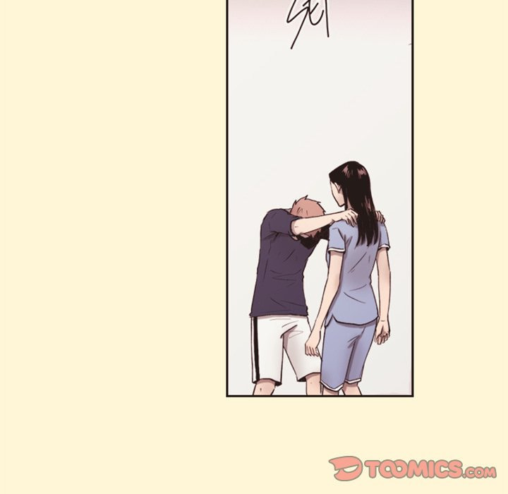 Read Shivers chapter 61 image 43 on Lezhin