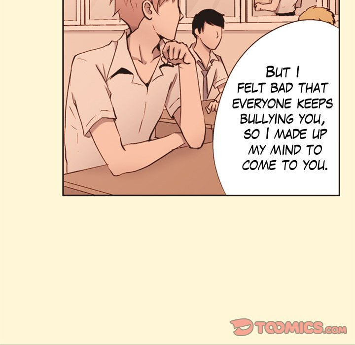 Read Shivers chapter 61 image 49 on Lezhin