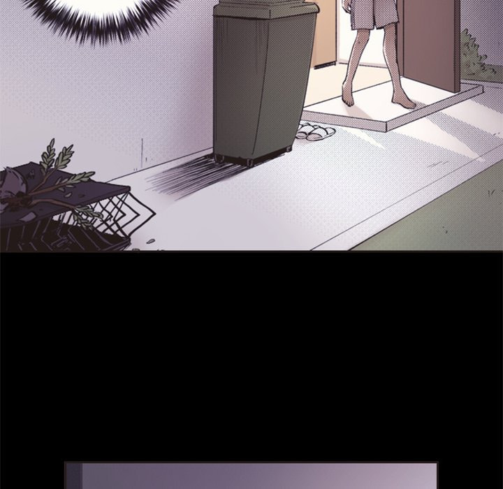 Read Shivers chapter 61 image 5 on Lezhin
