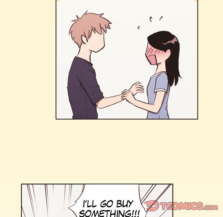 Read Shivers chapter 61 image 55 on Lezhin