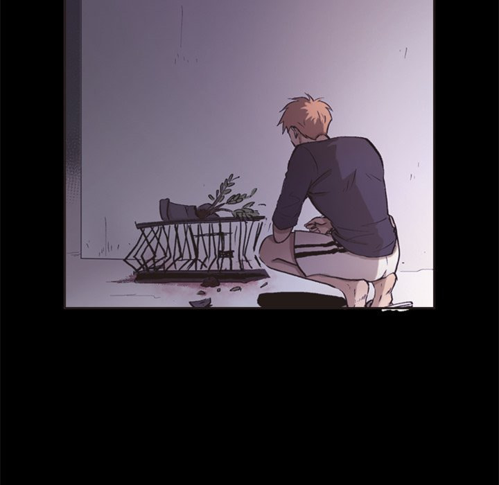 Read Shivers chapter 61 image 6 on Lezhin