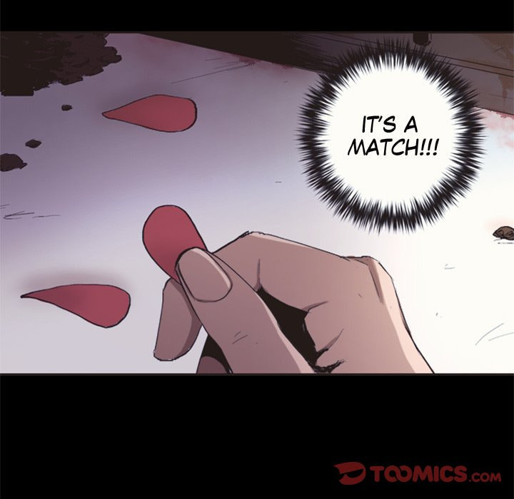 Read Shivers chapter 61 image 7 on Lezhin