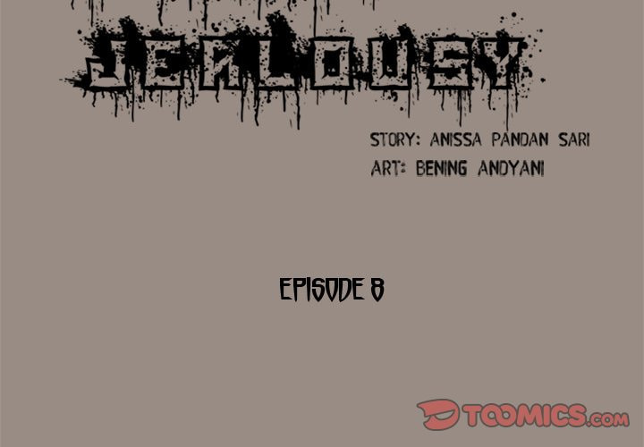 Read Shivers chapter 62 image 1 on Lezhin