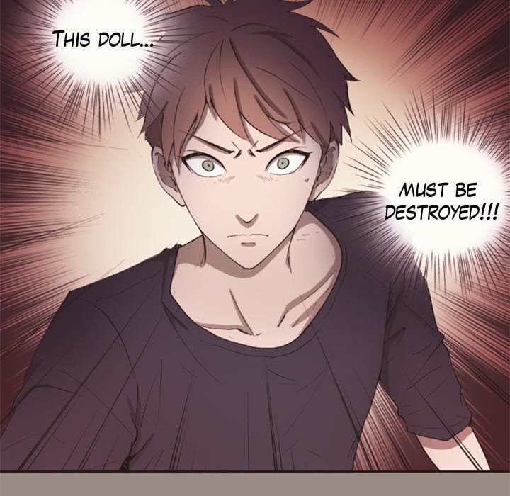 Read Shivers chapter 62 image 15 on Lezhin