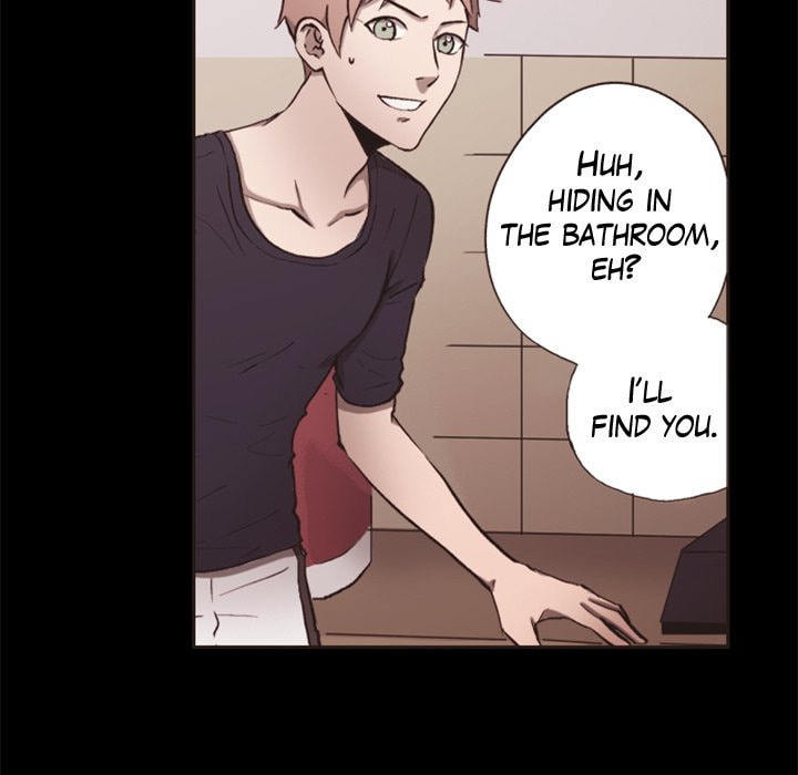 Read Shivers chapter 62 image 28 on Lezhin