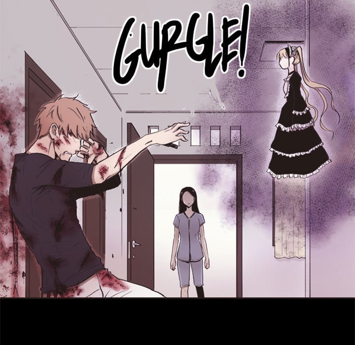 Read Shivers chapter 62 image 37 on Lezhin