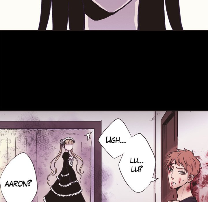 Read Shivers chapter 62 image 39 on Lezhin