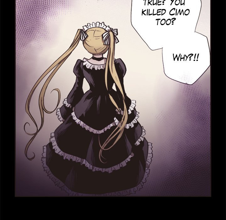 Read Shivers chapter 62 image 48 on Lezhin