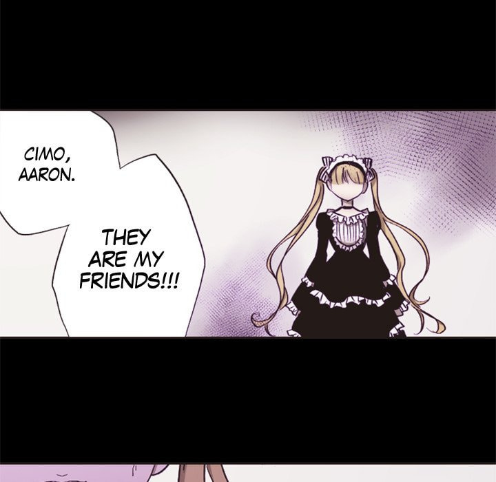 Read Shivers chapter 62 image 49 on Lezhin
