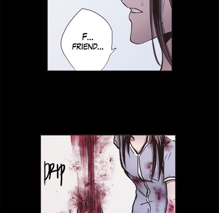 Read Shivers chapter 62 image 54 on Lezhin