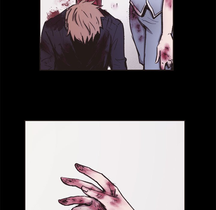 Read Shivers chapter 62 image 55 on Lezhin