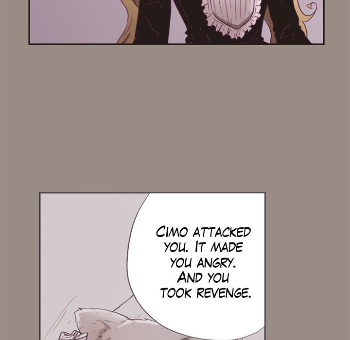 Read Shivers chapter 62 image 6 on Lezhin