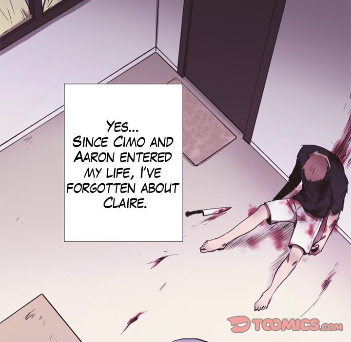 Read Shivers chapter 62 image 61 on Lezhin