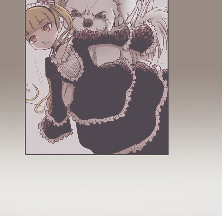 Read Shivers chapter 62 image 7 on Lezhin