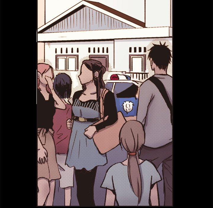 Read Shivers chapter 62 image 72 on Lezhin