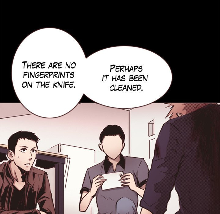 Read Shivers chapter 62 image 73 on Lezhin