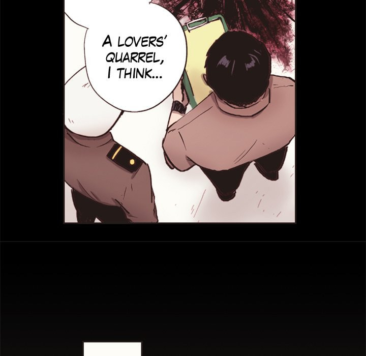 Read Shivers chapter 62 image 75 on Lezhin