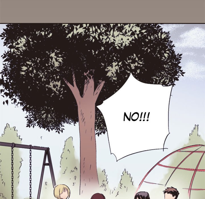 Read Shivers chapter 62 image 77 on Lezhin