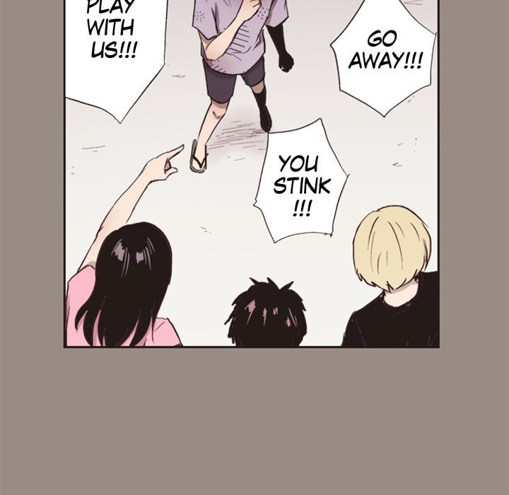 Read Shivers chapter 62 image 79 on Lezhin