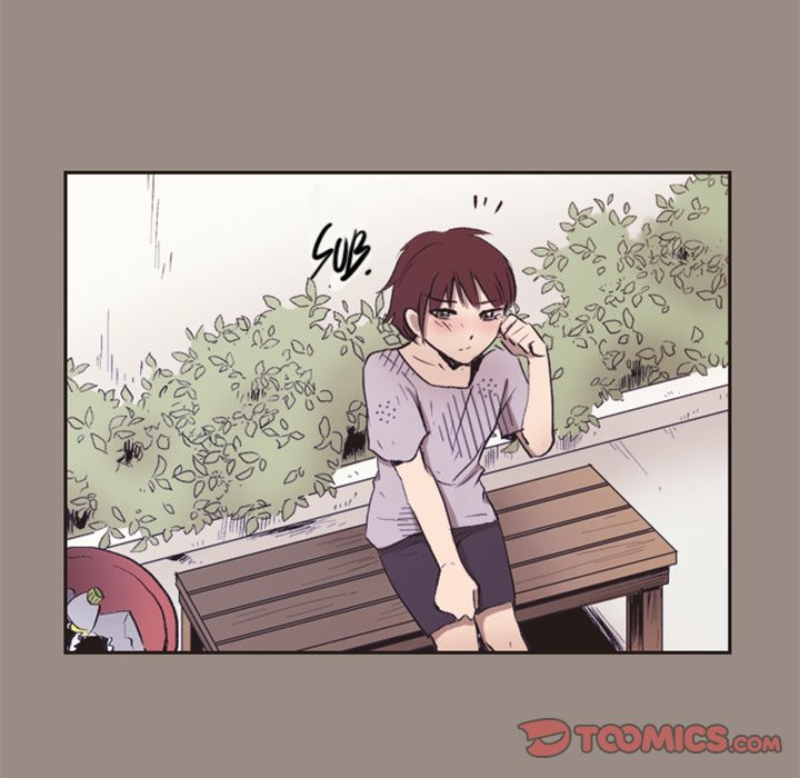 Read Shivers chapter 62 image 81 on Lezhin